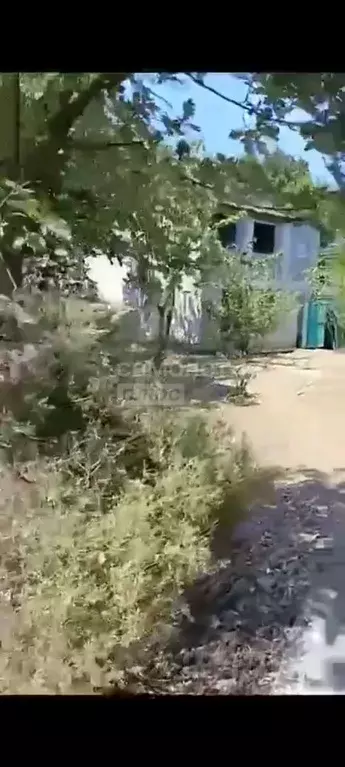 Участок в Севастополь Балаклавский муниципальный округ, СТ Фиолент ... - Фото 2