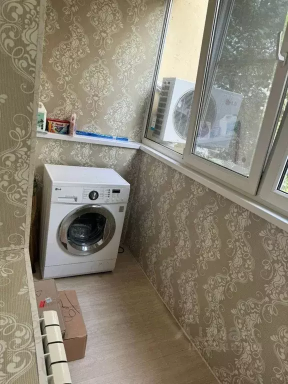 2-к кв. Краснодарский край, Краснодар ул. Душистая, 73 (65.0 м) - Фото 2