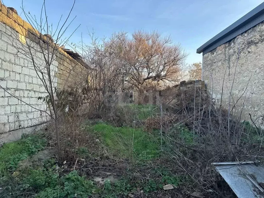 Дом в Крым, Симферополь ул. Чернышевского (60 м) - Фото 2