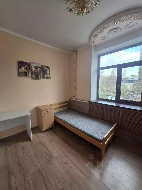 Комната Ростовская область, Ростов-на-Дону просп. Соколова, 21/19 ... - Фото 1