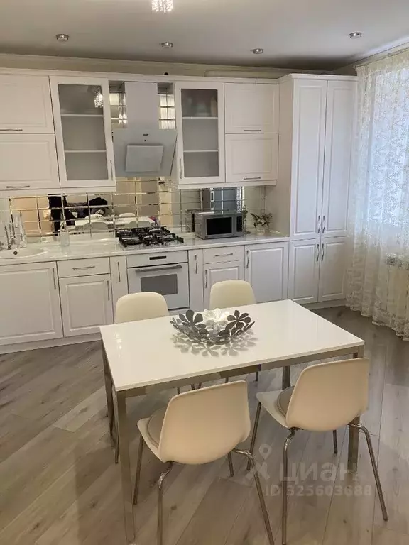 Студия Марий Эл, Йошкар-Ола ул. Мира, 27Б (44.8 м) - Фото 1