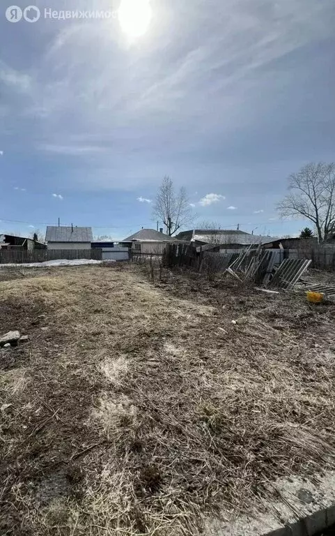 Участок в Томск, микрорайон Черемошники, Ферганская улица (3.5 м) - Фото 2