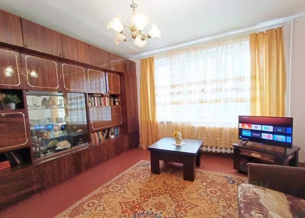 3-к кв. Ленинградская область, Выборг ул. Кривоносова, 17 (58.0 м) - Фото 2