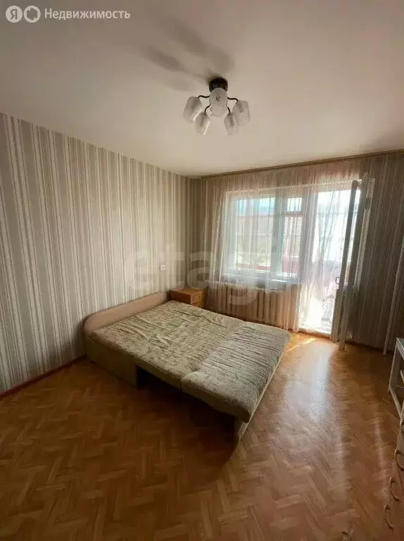 1-комнатная квартира: Тверь, улица Можайского, 53 (35.2 м) - Фото 1