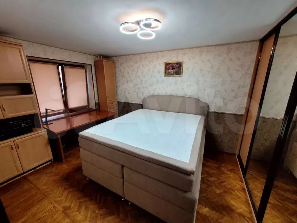 2-к. квартира, 60 м, 2/3 эт. - Фото 1