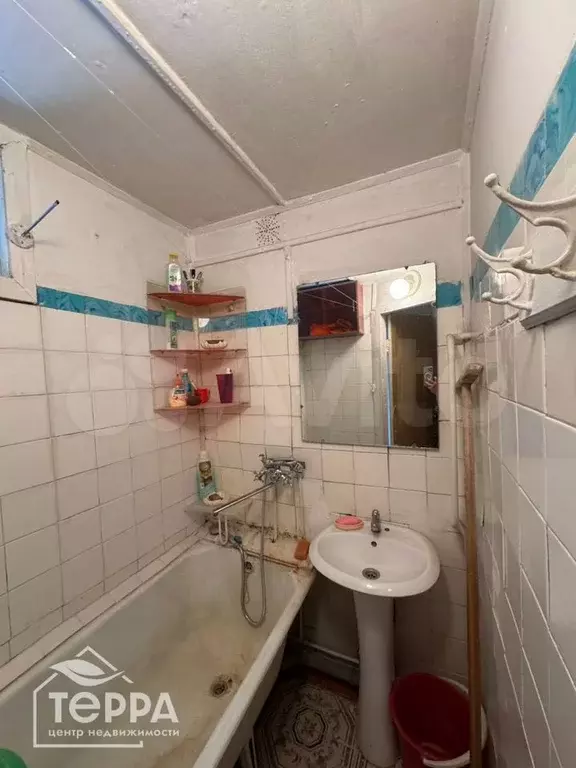 2-к. квартира, 45,3 м, 4/5 эт. - Фото 1