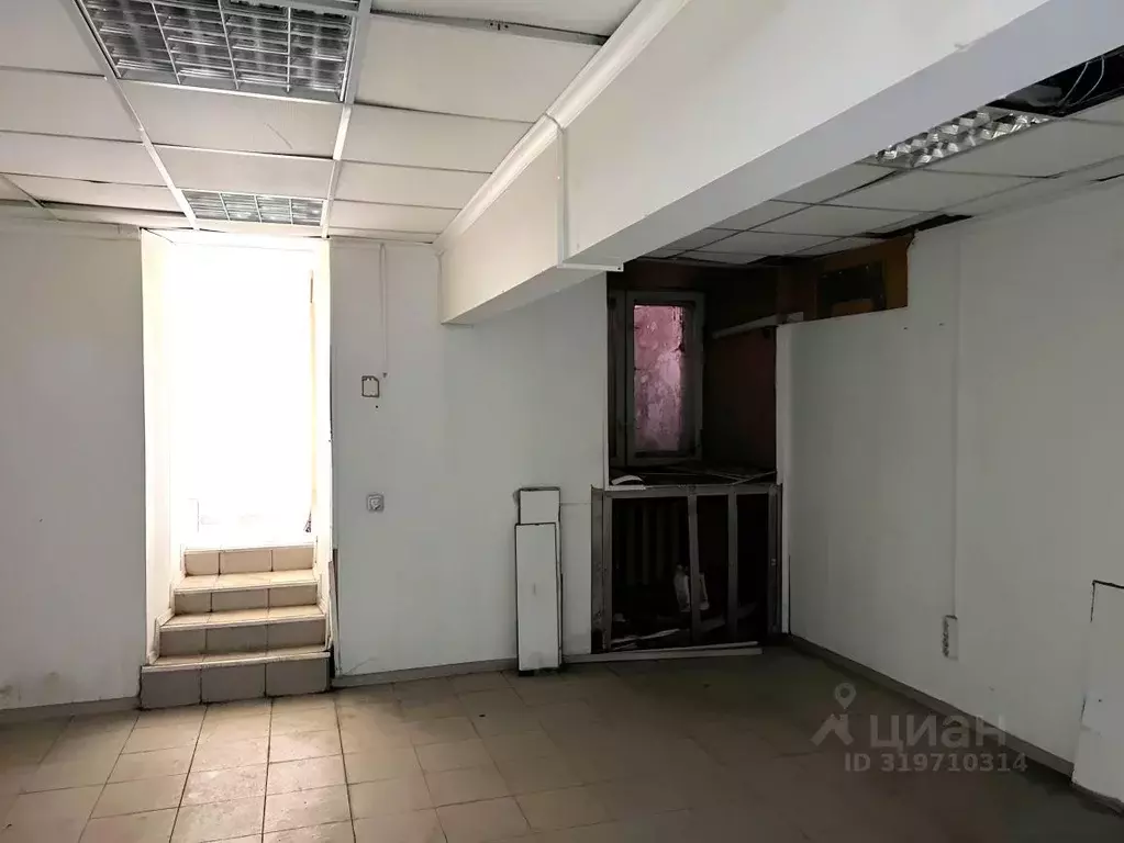 Помещение свободного назначения в Москва Большая Черемушкинская ул., ... - Фото 0
