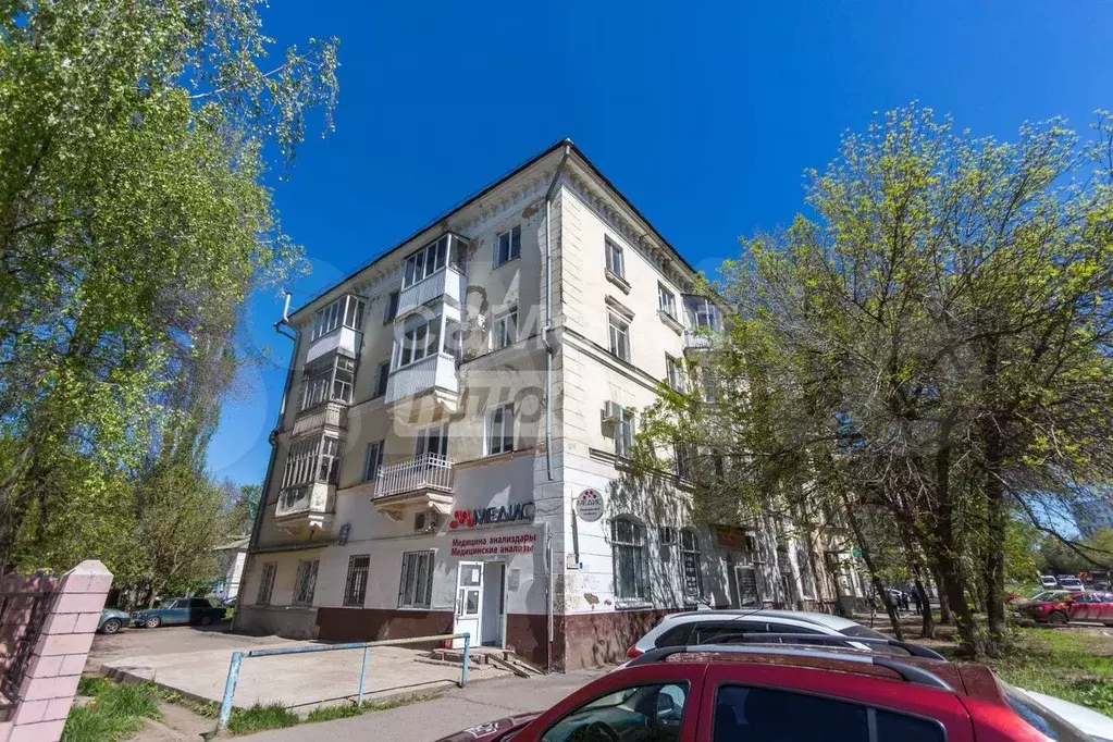 2-к. квартира, 51,2 м, 3/4 эт. - Фото 0