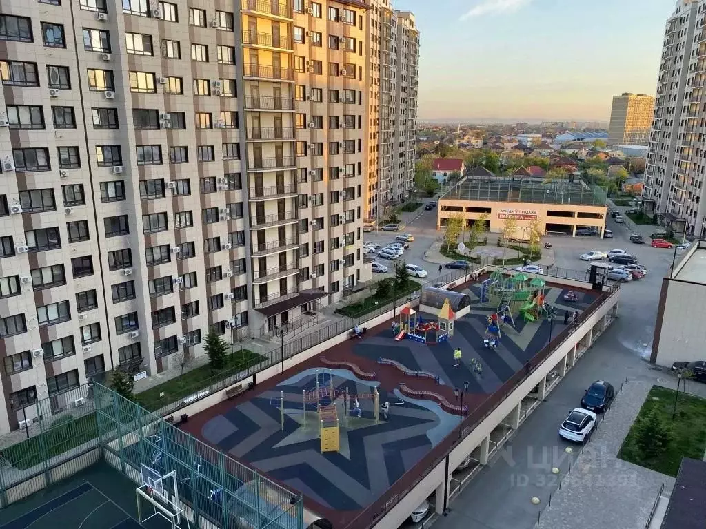 1-к кв. Адыгея, Тахтамукайский район, Старобжегокайское с/пос, Новая ... - Фото 1