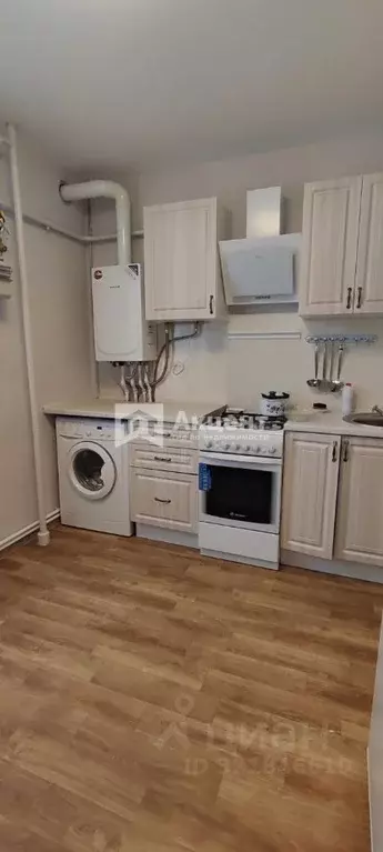 1-к кв. Ивановская область, Ивановский район, Богданихское с/пос, д. ... - Фото 1