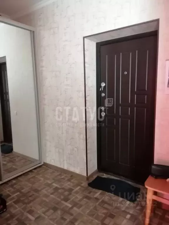 1-к кв. Крым, Ялта ул. Блюхера, 19 (43.0 м) - Фото 2