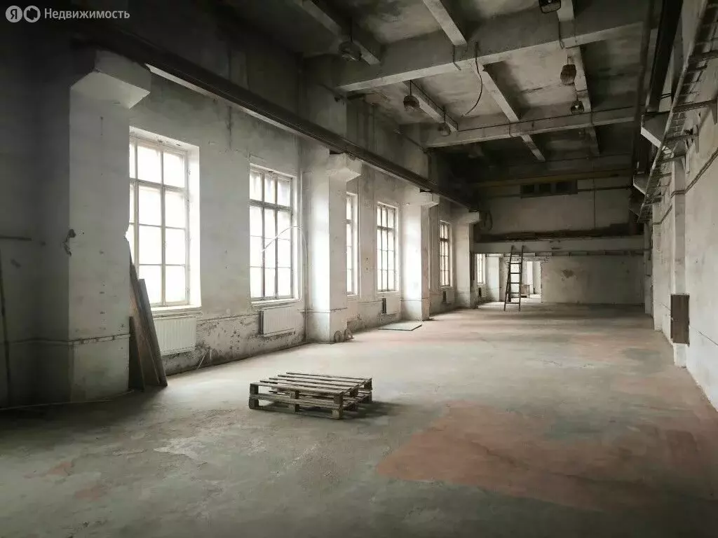 Помещение свободного назначения (425 м) - Фото 2