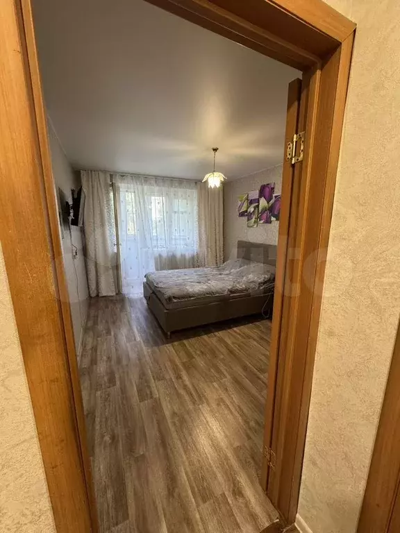 2-к. квартира, 47,8 м, 5/5 эт. - Фото 0
