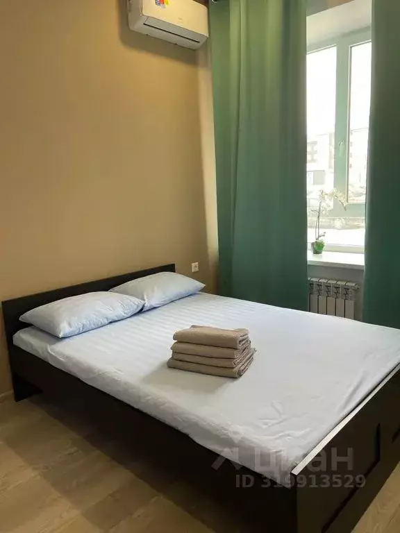 2-к кв. Ростовская область, Аксай ул. Строителей, 8к1 (40.0 м) - Фото 0