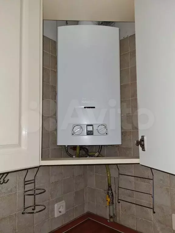2-к. квартира, 52 м, 2/5 эт. - Фото 1