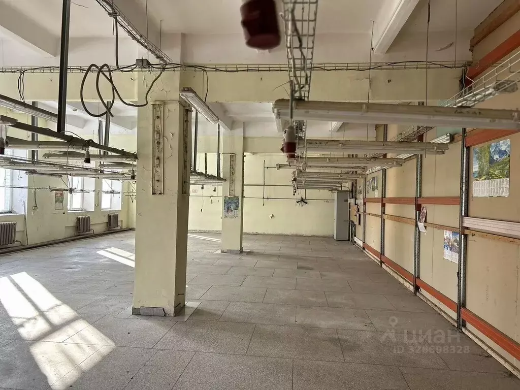Производственное помещение в Московская область, Раменский ... - Фото 2