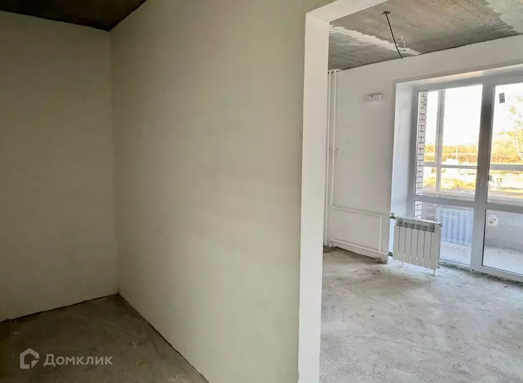 Продаётся квартира-студия, 33.2 м - Фото 1