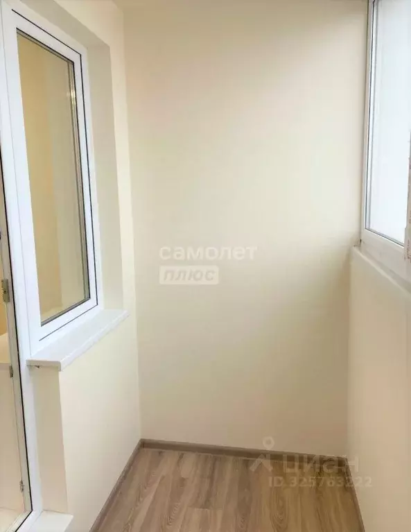 1-к кв. Липецкая область, Липецк просп. Победы, 71 (42.0 м) - Фото 2