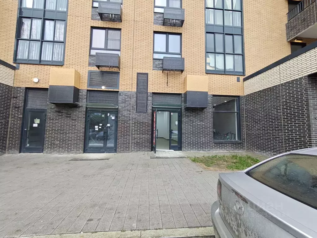 Помещение свободного назначения в Москва Сиреневый бул., 4/1 (41 м) - Фото 1