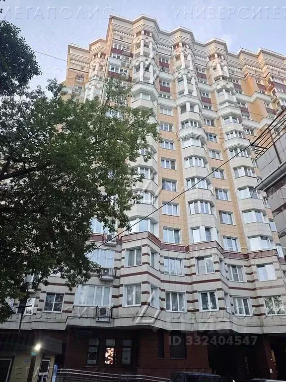 Помещение свободного назначения в Москва Верхняя Красносельская ул., ... - Фото 1