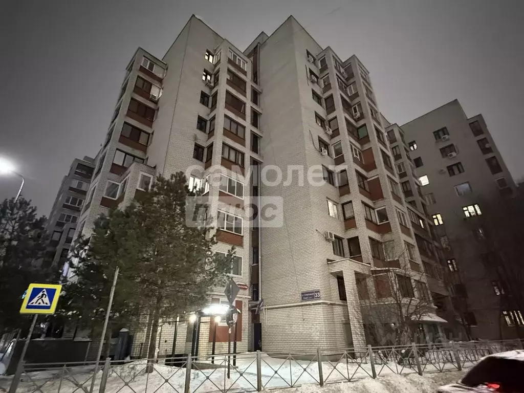 Помещение свободного назначения в Татарстан, Казань Тэцевская ул., 4Б ... - Фото 1