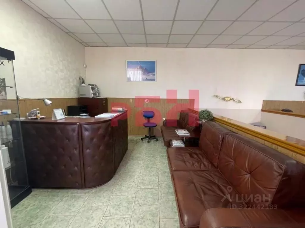 Помещение свободного назначения в Ростовская область, Ростов-на-Дону ... - Фото 2