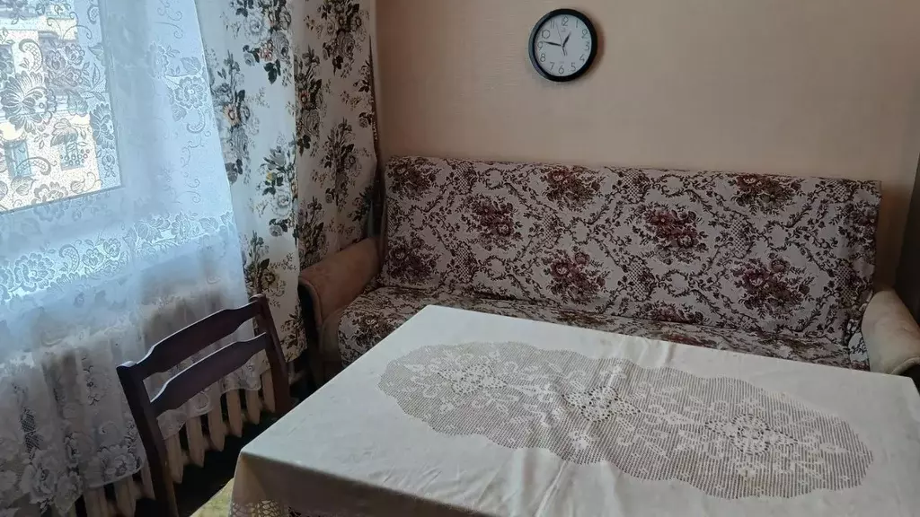 1-к кв. Санкт-Петербург Сенная пл., 5 (40.0 м) - Фото 2