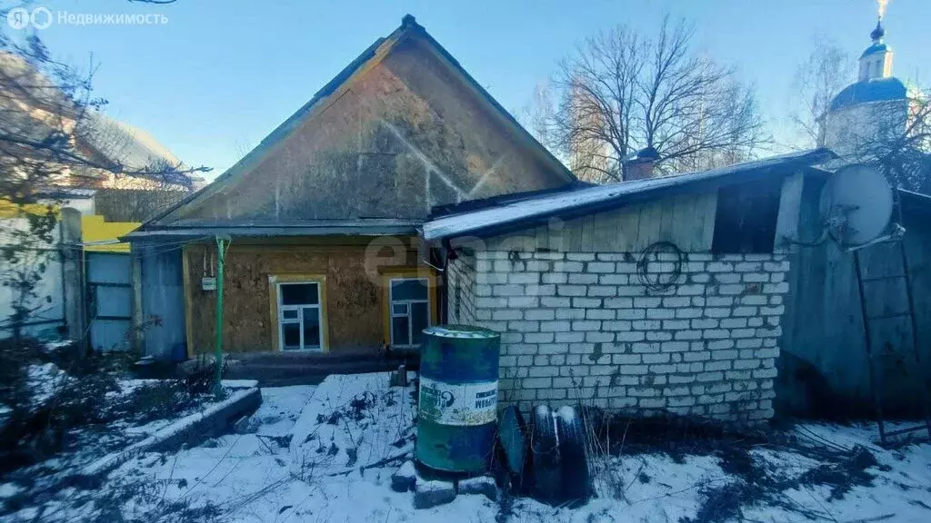 Дом в Брянск, улица Верхняя Лубянка (50.2 м) - Фото 2