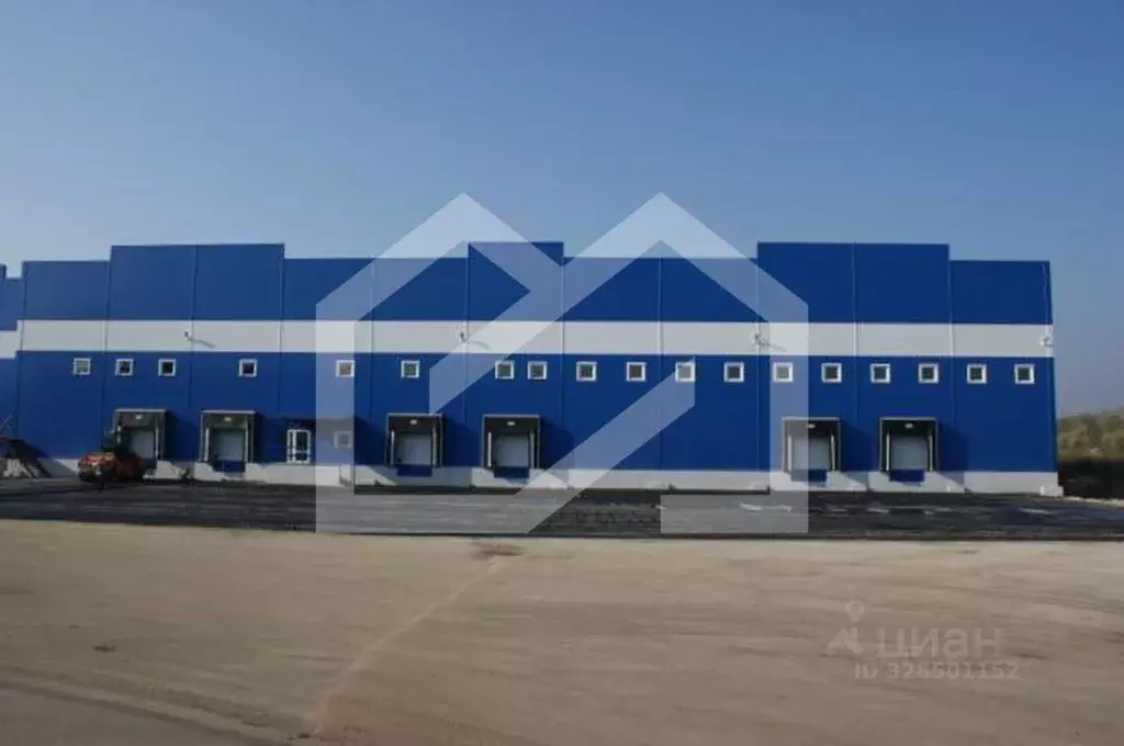 Помещение свободного назначения в Московская область, Богородский ... - Фото 2