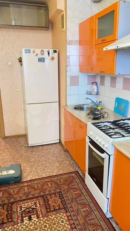 2-к. квартира, 51 м, 5/5 эт. - Фото 1