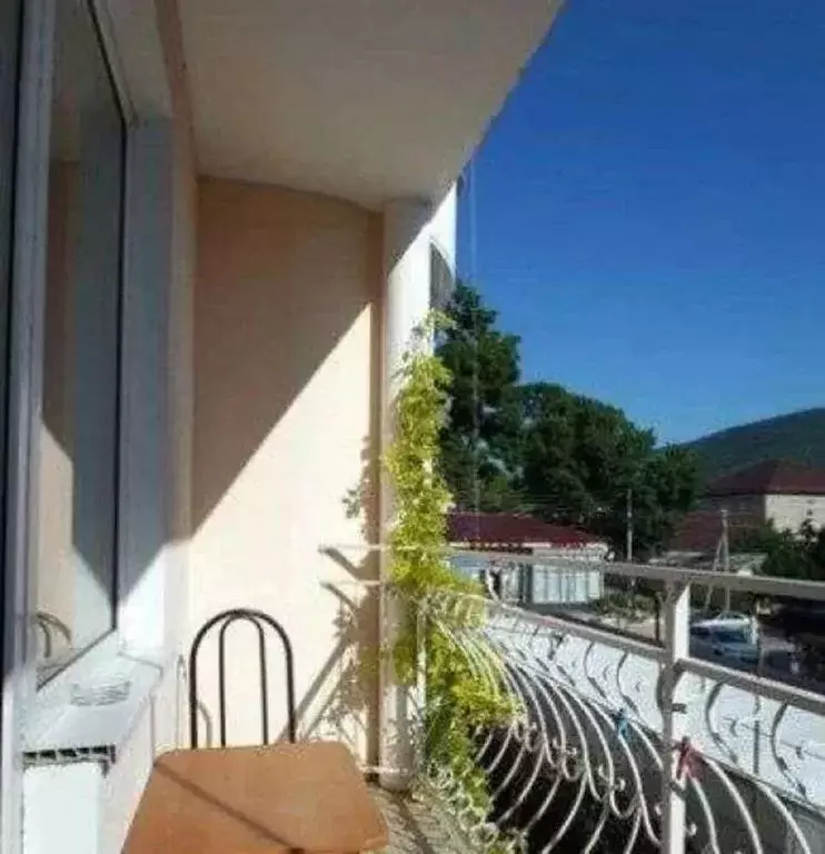 Комната Краснодарский край, Геленджик городской округ, с. Кабардинка ... - Фото 1