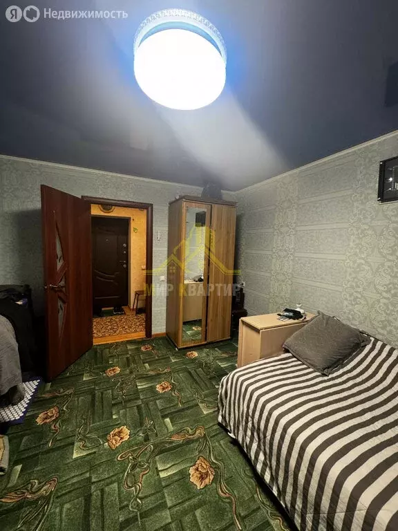 2-комнатная квартира: Орск, микрорайон Новый город, улица ... - Фото 2