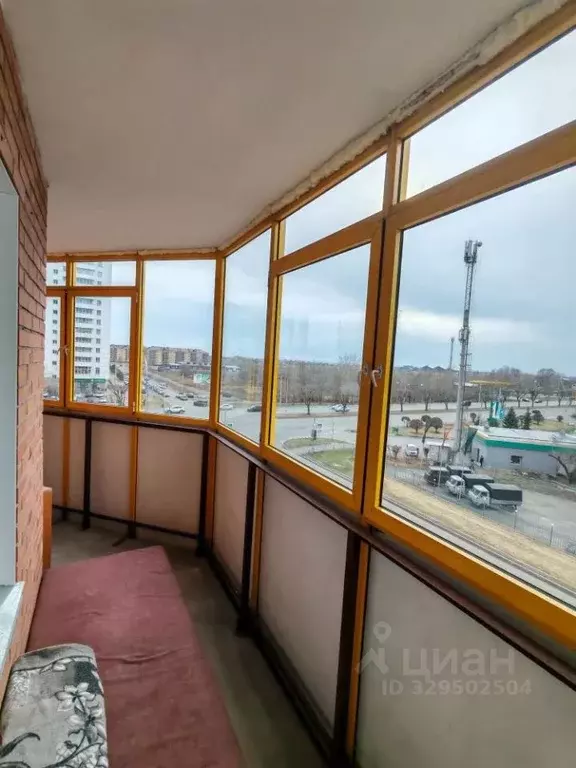 1-к кв. Хакасия, Абакан просп. Дружбы Народов, 52 (41.0 м) - Фото 2