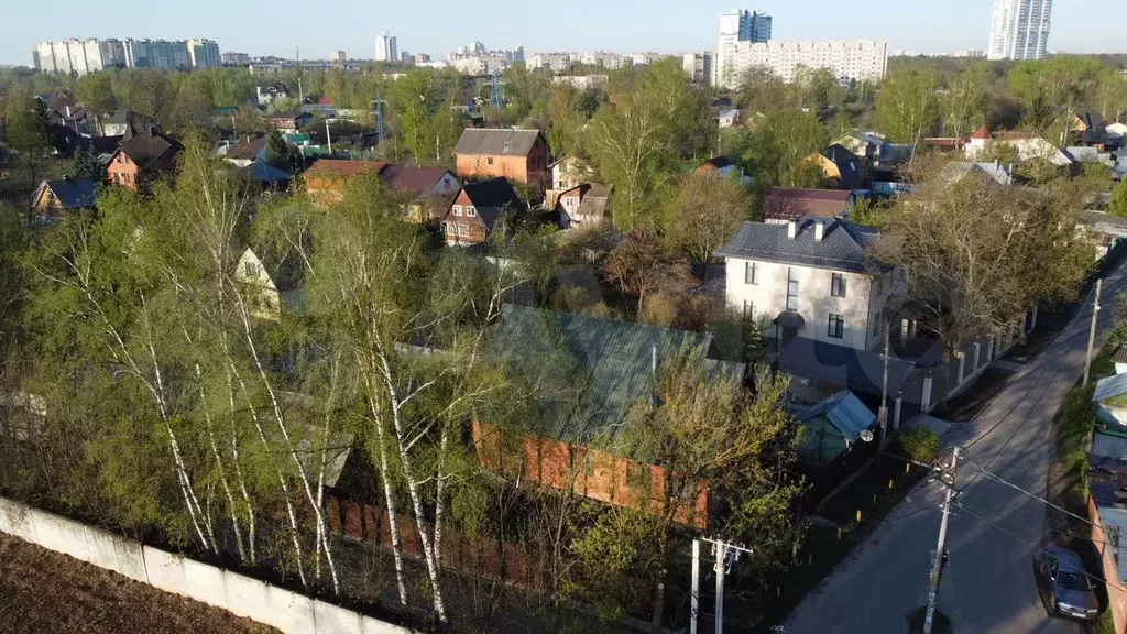 Участок 8,3 сот. (ИЖС) - Фото 1
