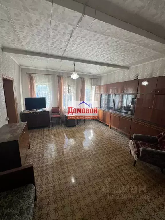 Дом в Башкортостан, Белебей Пролетарская ул. (58 м) - Фото 2