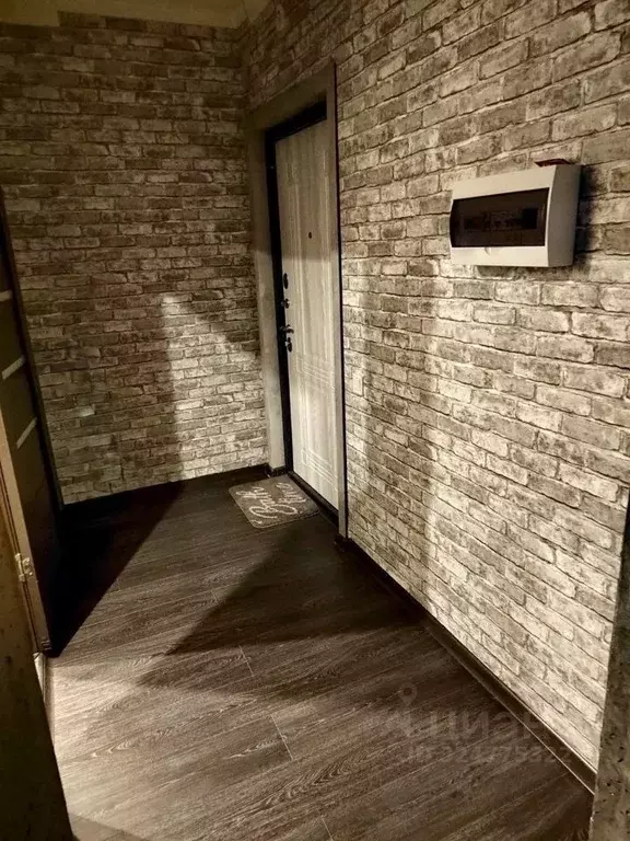 1-к кв. Челябинская область, Сосновский муниципальный округ, Поселок ... - Фото 1