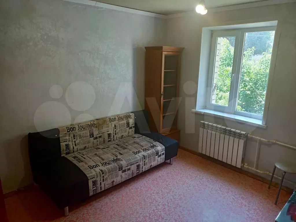Комната 12 м в 4-к., 3/9 эт. - Фото 0