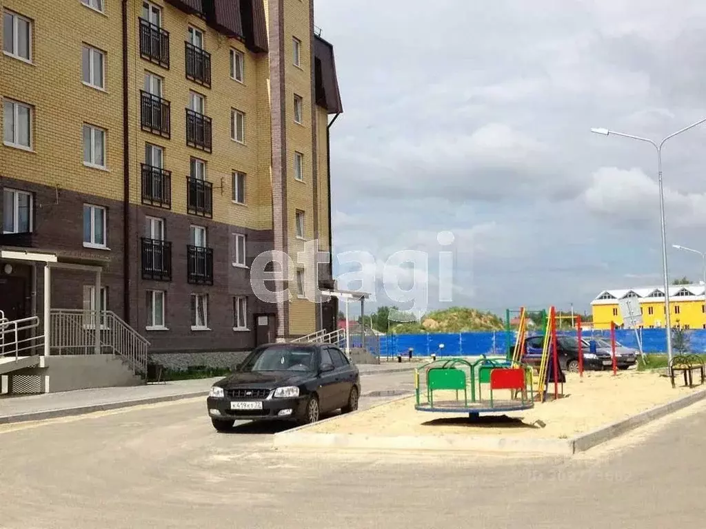 Помещение свободного назначения в Тюменская область, Тюменский район, ... - Фото 0