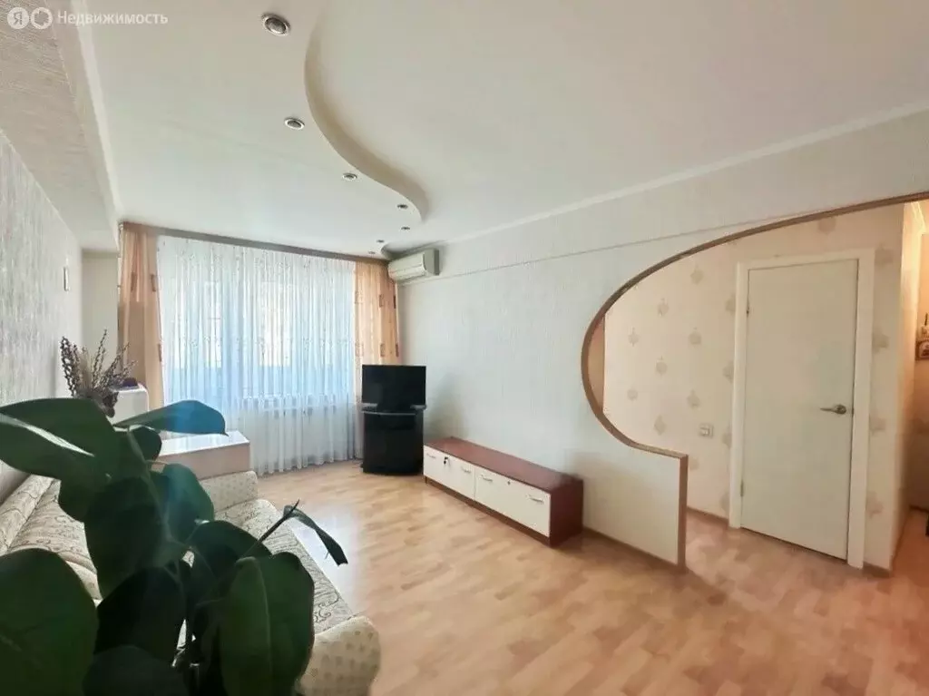 Квартира-студия: Астрахань, улица Савушкина, 14 (30.8 м) - Фото 2