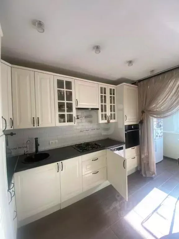 Студия Москва Малая Калитниковская ул., 18 (36.0 м) - Фото 1