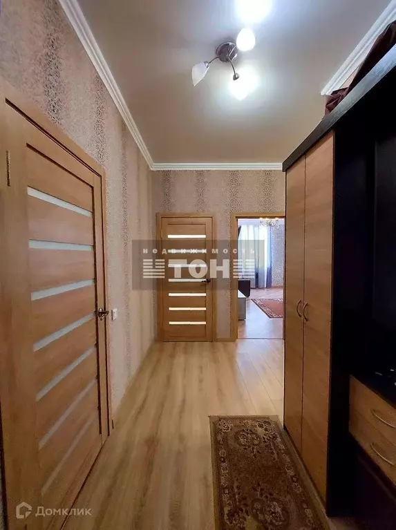 Продаётся 2-к квартира, 73.7 м - Фото 1