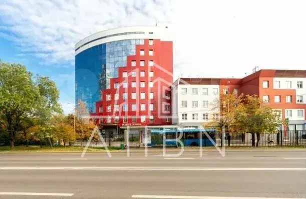 Аренда 2343м2 - Фото 0