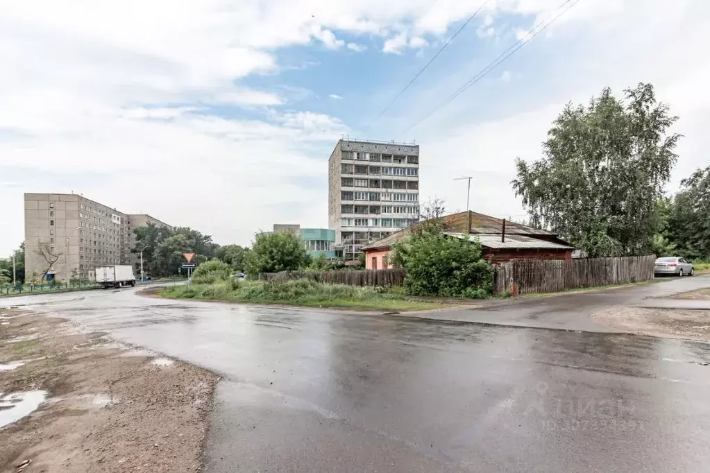 Помещение свободного назначения в Алтайский край, Барнаул ул. ... - Фото 0