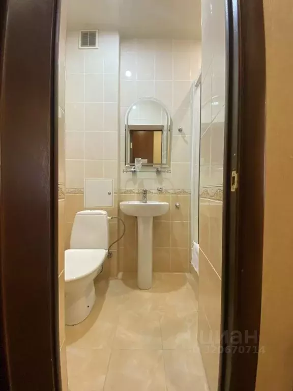 Комната Ханты-Мансийский АО, Советский ул. Юности, 12 (10.0 м) - Фото 1