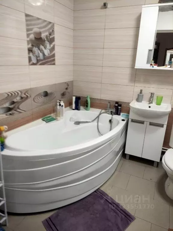 1-к кв. Ростовская область, Ростов-на-Дону ул. Петренко, 22 (43.0 м) - Фото 1