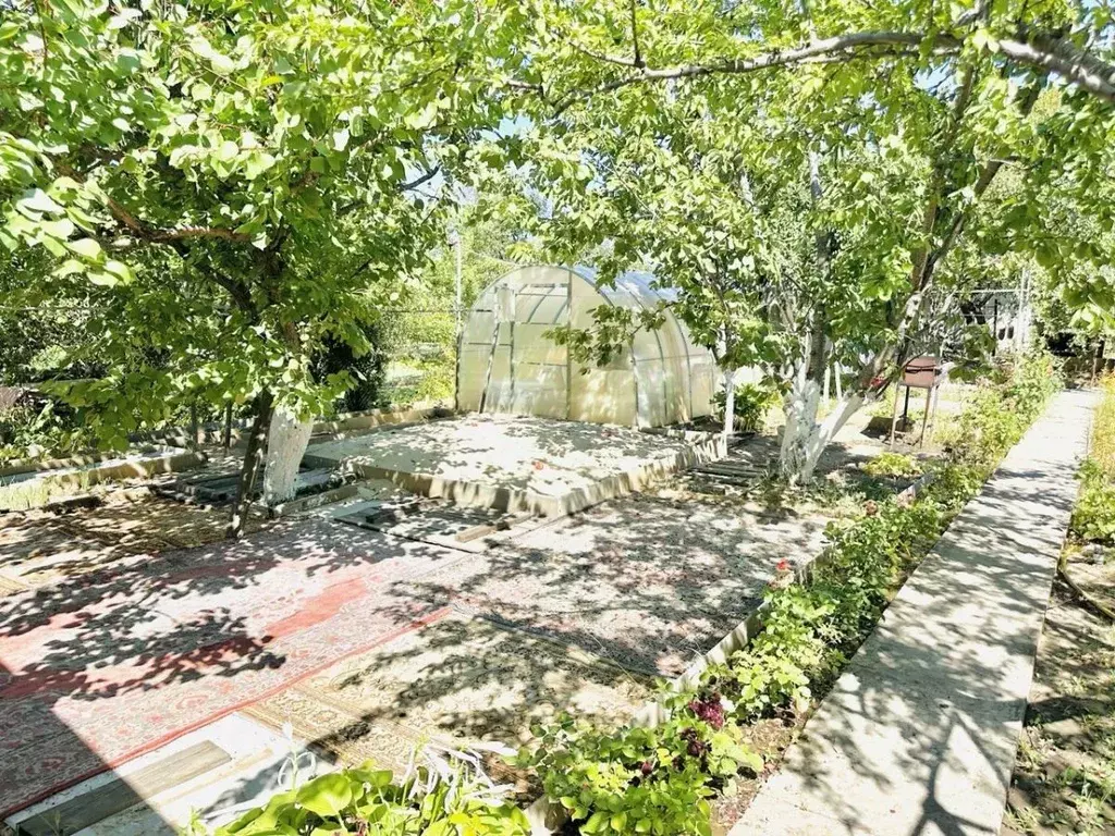 Дом в Волгоградская область, Городищенский район, Новорогачинское ... - Фото 2