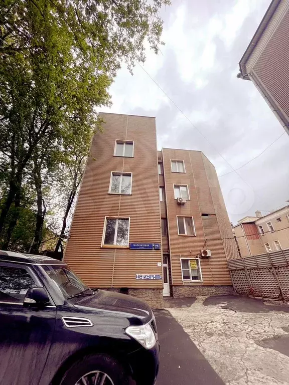 Апартаменты-студия, 13 м, 4/4 эт. - Фото 1
