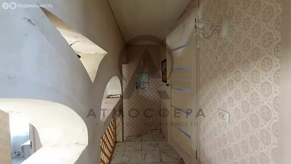 Дом в Апшеронск, улица Чернышевского (186 м) - Фото 0