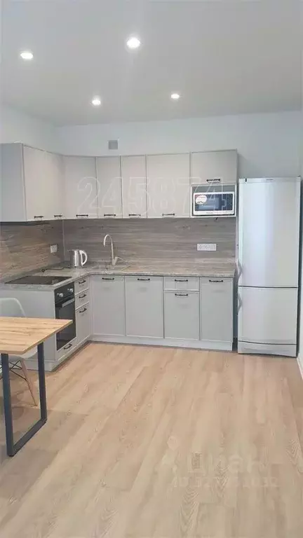 2-к кв. Москва Кольская ул., 8к2 (39.0 м) - Фото 2