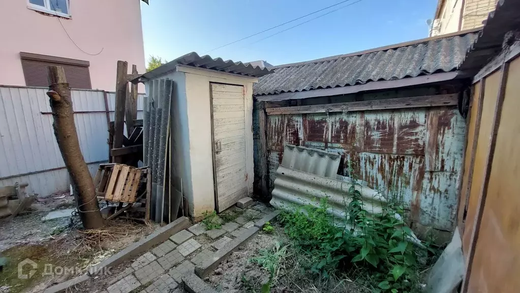 Продаётся 5-к квартира, 66 м - Фото 0